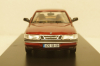 Saab 900 V6 1994 dark red metallic, PRD452, Premium X 1:43