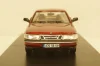 Saab 900 V6 1994 dark red metallic, PRD452, Premium X 1:43