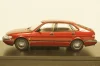 Saab 900 V6 1994 dark red metallic, PRD452, Premium X 1:43