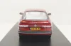 Saab 900 V6 1994 dark red metallic, PRD452, Premium X 1:43
