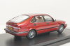Saab 900 V6 1994 dark red metallic, PRD452, Premium X 1:43