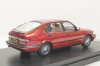 Saab 900 V6 1994 dark red metallic, PRD452, Premium X 1:43