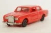 Saab 900 V6 1994 dark red metallic, PRD452, Premium X 1:43