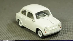 Citroen U55 Truck Camion Ecole Rampillon 1962, Altaya 1:43
