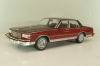 Chevrolet Caprice, red/brown, MCG18361, MCG 1:18