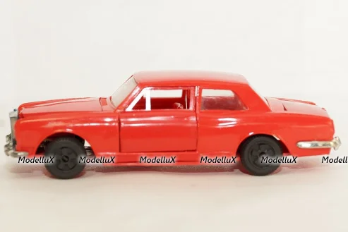 Saab 900 V6 1994 dark red metallic, PRD452, Premium X 1:43