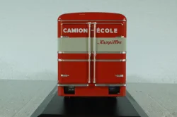 Citroen U55 Truck Camion Ecole Rampillon 1962, Altaya 1:43