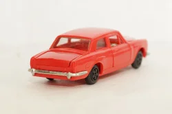 Mercedes 680S Tourer Sindelfingen white closed 1927, MX51302-152, Matrix 1:43