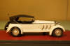 Mercedes 680S Tourer Sindelfingen white closed 1927, MX51302-152, Matrix 1:43