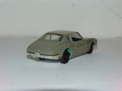 Mercedes 680S Tourer Sindelfingen white closed 1927, MX51302-152, Matrix 1:43