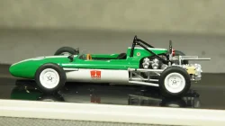 Citroen U55 Truck Camion Ecole Rampillon 1962, Altaya 1:43