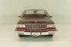 Chevrolet Caprice, red/brown, MCG18361, MCG 1:18