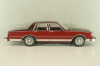 Chevrolet Caprice, red/brown, MCG18361, MCG 1:18