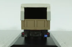 Berliet GDR 7W Truck Telonato Livraisons A.Delombre 1954, Altaya 1:43