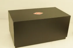 ЗИС-102 Кабриолет 1938 г., 110201, DiP Models 1:43