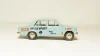 Volvo 440 1988 gray metallic, PRD440, Premium X 1:43