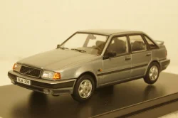 Volvo 440 1988 gray metallic, PRD440, Premium X 1:43