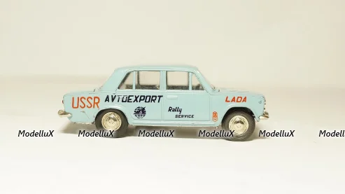 Volvo 440 1988 gray metallic, PRD440, Premium X 1:43