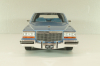 Cadillac Fleetwood Brougham 1991, blue metallic, MCG18252, MCG 1:18
