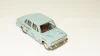 Volvo 440 1988 gray metallic, PRD440, Premium X 1:43