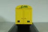 Opel Blitz Truck Fourgon Demenageur Levitan 1952, Altaya 1:43
