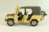 Уаз-469 А34, бежевый, 1991г., черный салон, Тантал/Радон 1:43