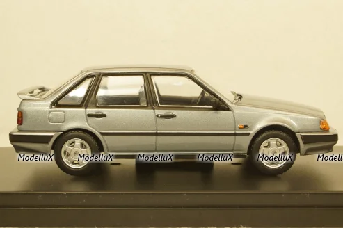 Volvo 440 1988 gray metallic, PRD440, Premium X 1:43