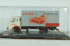 Latil H14A Truck Colle Chatrou 1957, Altaya 1:43