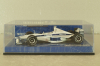 Williams BMW FW21 #9 Launch Car 2000, Formula 1, 430000099, Minichamps  1:43