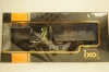 MAN TGX 18.510 Evolion towing vehicle greymetallic, TR113, IXO 1:43