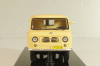 Уаз-450, с обратным открыванием дверей, Ткани 1959г., 145034, DiP Models 1:43