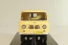 Уаз-450, с обратным открыванием дверей, Ткани 1959г., 145034, DiP Models 1:43