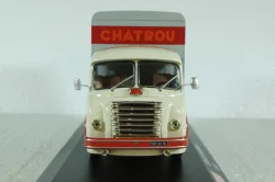 Latil H14A Truck Colle Chatrou 1957, Altaya 1:43