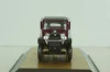 BMW Dixi 3/15 1928, dark red, 02151, Schuco 1:43