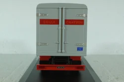 Latil H14A Truck Colle Chatrou 1957, Altaya 1:43