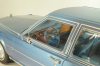 Cadillac Fleetwood Brougham 1991, blue metallic, MCG18252, MCG 1:18