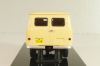 Уаз-450, с обратным открыванием дверей, Ткани 1959г., 145034, DiP Models 1:43