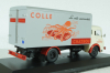 Latil H14A Truck Colle Chatrou 1957, Altaya 1:43