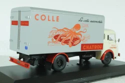 Latil H14A Truck Colle Chatrou 1957, Altaya 1:43