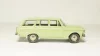 MAN TGX 18.510 Evolion towing vehicle greymetallic, TR113, IXO 1:43