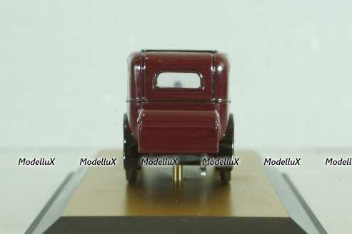 Зил-131 с прицепом-роспуском, TruckTyr 1:43