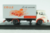 Latil H14A Truck Colle Chatrou 1957, Altaya 1:43