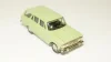 MAN TGX 18.510 Evolion towing vehicle greymetallic, TR113, IXO 1:43