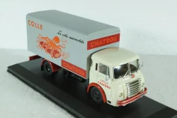 Latil H14A Truck Colle Chatrou 1957, Altaya 1:43