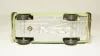 MAN TGX 18.510 Evolion towing vehicle greymetallic, TR113, IXO 1:43