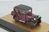 BMW Dixi 3/15 1928, dark red, 02151, Schuco 1:43