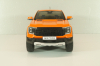 Ford Ranger Raptor 2022, pikup, orange, MCG18456, MCG 1:18