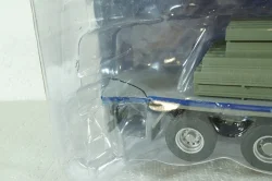 Pegaso 1434 Truck Pianale 4-assi with cran GRU 1985 Altaya 1:43 Уценка !