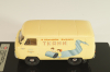 Уаз-450, с обратным открыванием дверей, Ткани 1959г., 145034, DiP Models 1:43