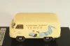 Уаз-450, с обратным открыванием дверей, Ткани 1959г., 145034, DiP Models 1:43